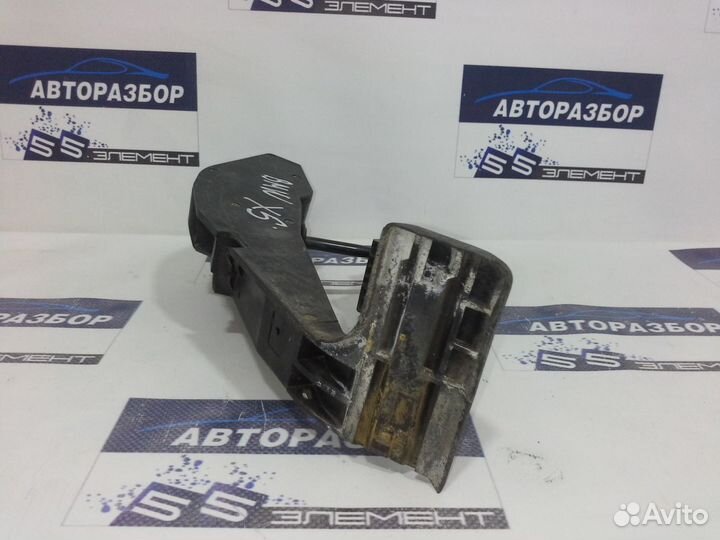 Педаль газа BMW X5 E53 4.4 бензин АКПП