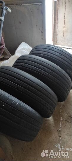 Pirelli Scorpion 215/65 R17 99V