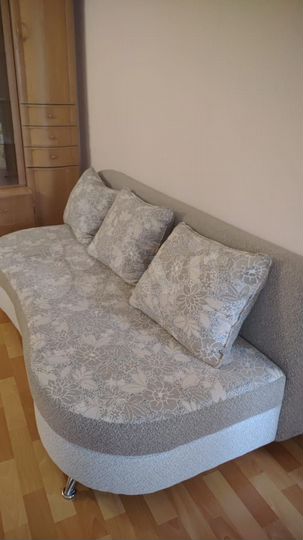 2-к. квартира, 45 м², 1/5 эт.