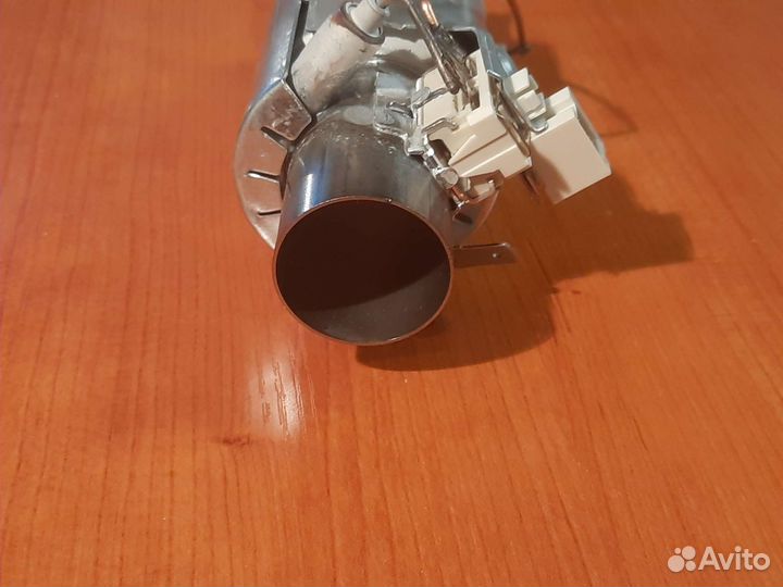 Тэн проточный для посудомойки