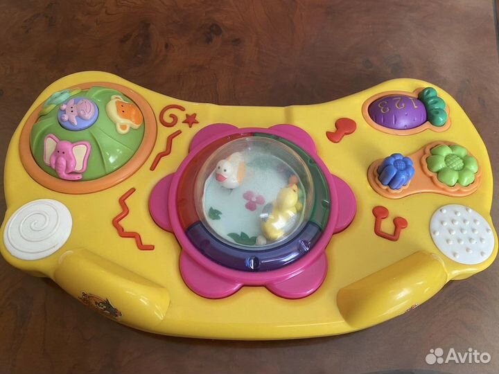 Ходунки детские capella