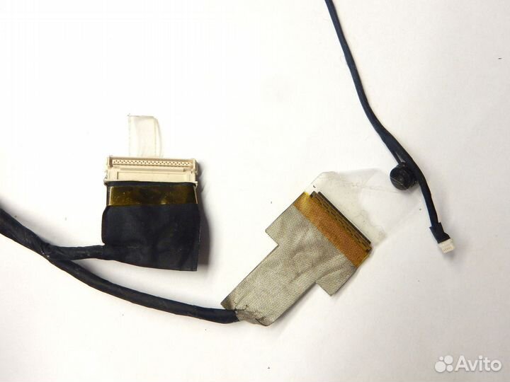 Шлейф матрицы для asus N56JK N56 N56V N56VM