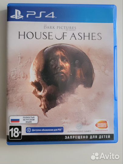 Игры для PlayStation 4