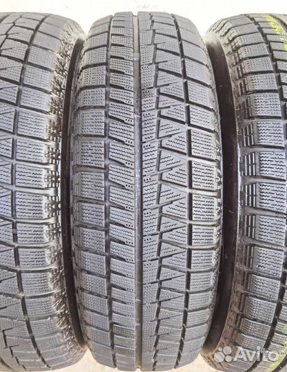 Bridgestone Ice Partner 2 185/65 R15 99H