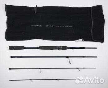 Спиннинги (travel) Norstream Flagman-T