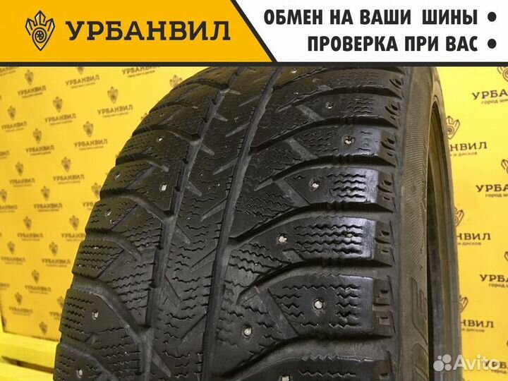 Bridgestone Ice Cruiser 7000 215/50 R17 91T