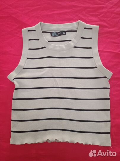 Майка женская