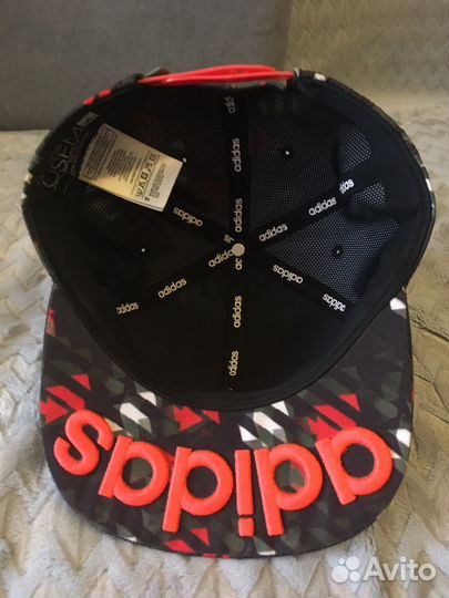 Бейсболка мужская