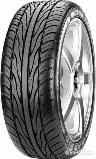 Maxxis MA-Z4S Victra 215/45 R17 91W