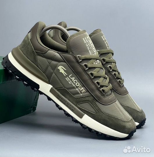 Кроссовки Lacoste Active