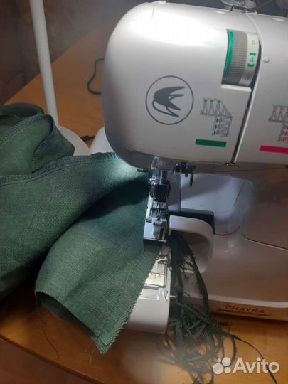 Швея на дому