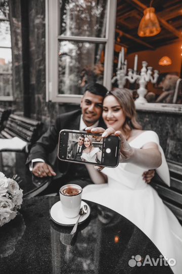 Свадебный Фотограф / Свадебная фотосьёмка