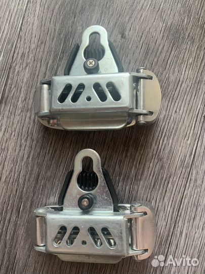 Замок безопасности в машину Jane