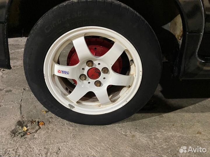 Диски slik r14