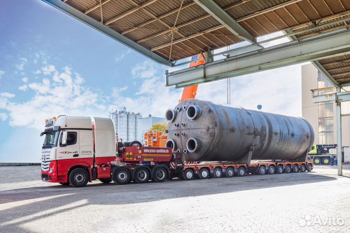 Грузоперевозки 5/10/20 тонн /догруз / негабарит