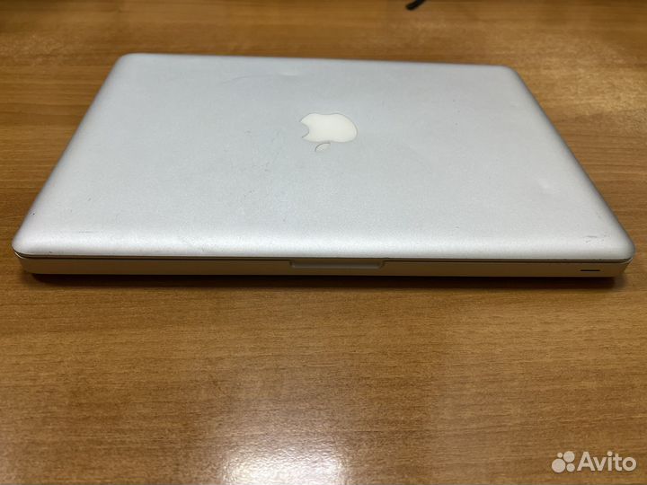 Apple MacBook Pro 13 a1278 2012