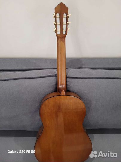 Гитара yamaha c40