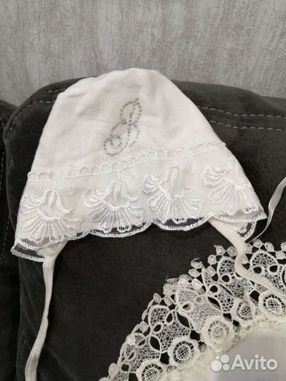 Конверт одеяло на выписку