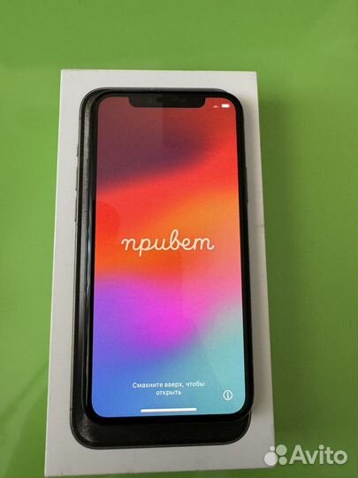 iPhone 11 Pro, 256 ГБ