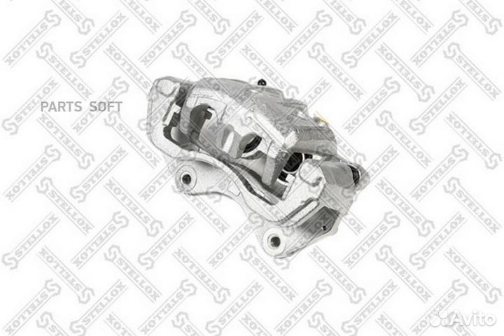 Суппорт тормозной 0590481SX