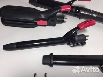 Набор для укладки волос