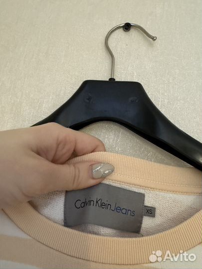 Свитшот Calvin Klein