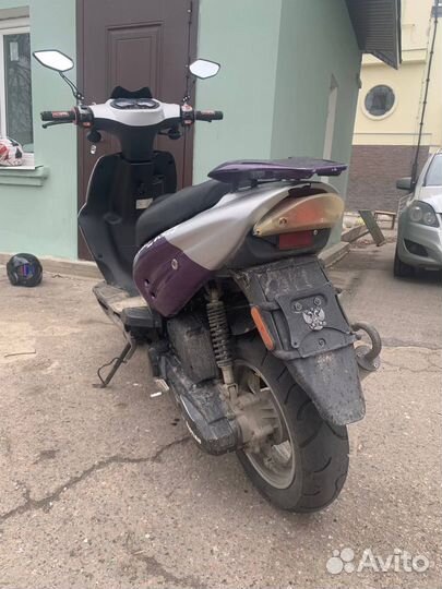 Продаю скутер umc китаец