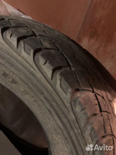 Dunlop Grandtrek AT2 265/70 R16 112S