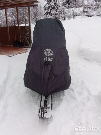 Буран ае 2013