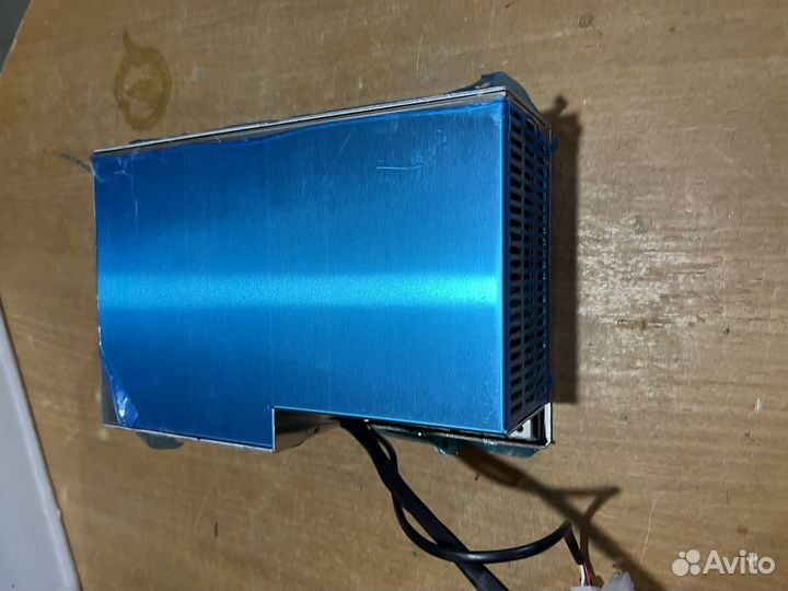 Блок питания t2t / APW7