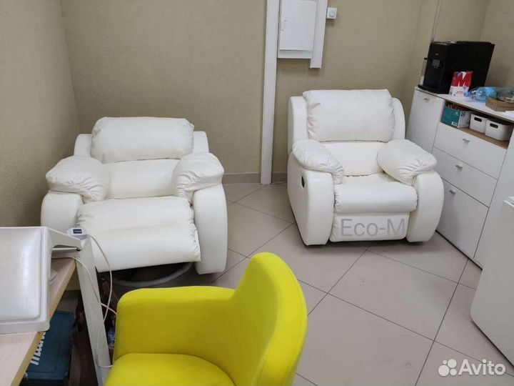 Комплексное оснащение салоновКрасоты