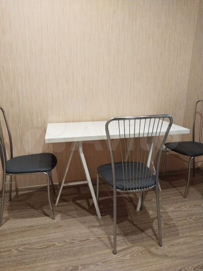 1-к. квартира, 50 м², 6/9 эт.