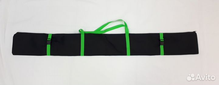 Чехол для беговых лыж