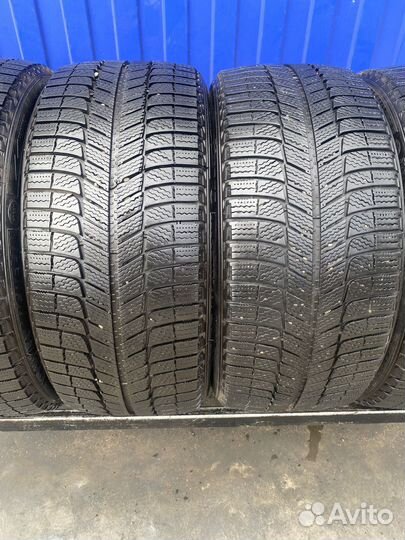 Michelin Latitude X-Ice North 3+ 245/40 R19 98H