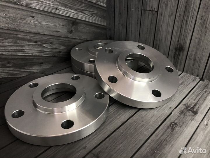 Проставки колёсные Chery