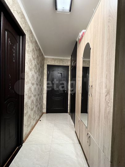 2-к. квартира, 46,8 м², 2/9 эт.