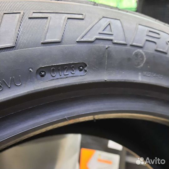 Antares Majoris M5 265/50 R20 111V