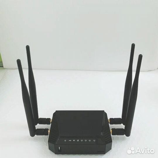 Усиление интернета. Усилитель связи 2G 4G Wifi