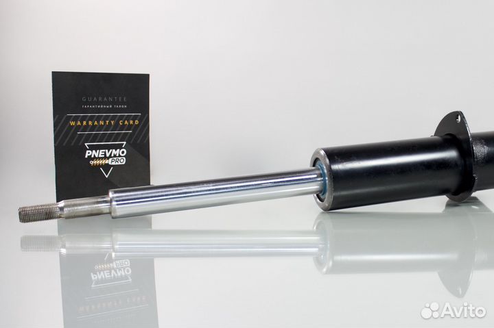 Амортизатор для Land Rover Range Rover III Передни