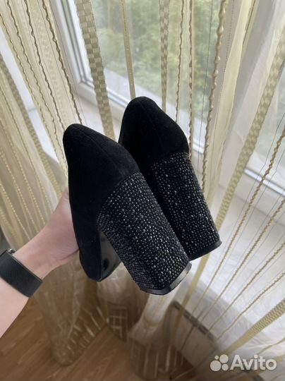 Туфли женские 38 размер