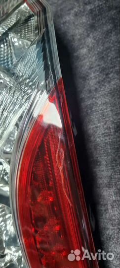 Фонарь Toyota camry 70