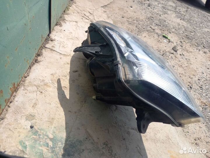 Фара LADA Largus FL от 2021 г.в