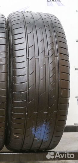 Kumho Ecsta PS71 245/45 R19 102Y