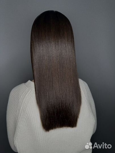 Мастер по реконструкции волос