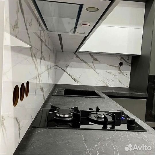 Кухня на заказ собственное производство