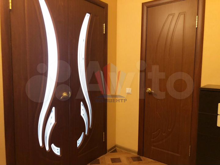 1-к. квартира, 42,3 м², 16/17 эт.