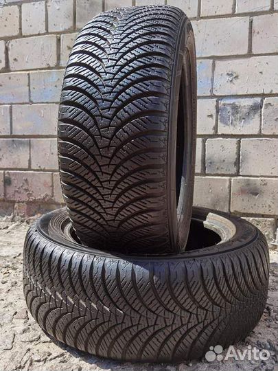 Falken EuroAll Season AS210 195/55 R16 87V
