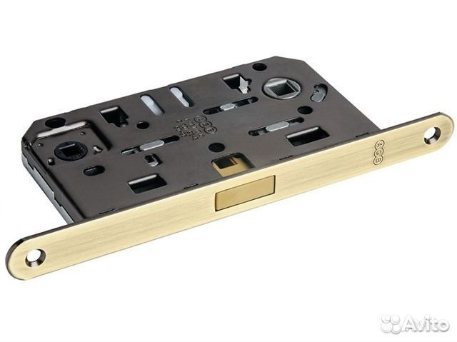 Замок магнитный AGB Mediana polaris WC (Италия)