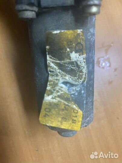 Моторчик стеклоподъемника Audi A6 (C5) 1997-2004