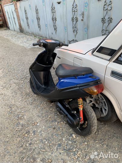 Yamaha jog next zone(торг)